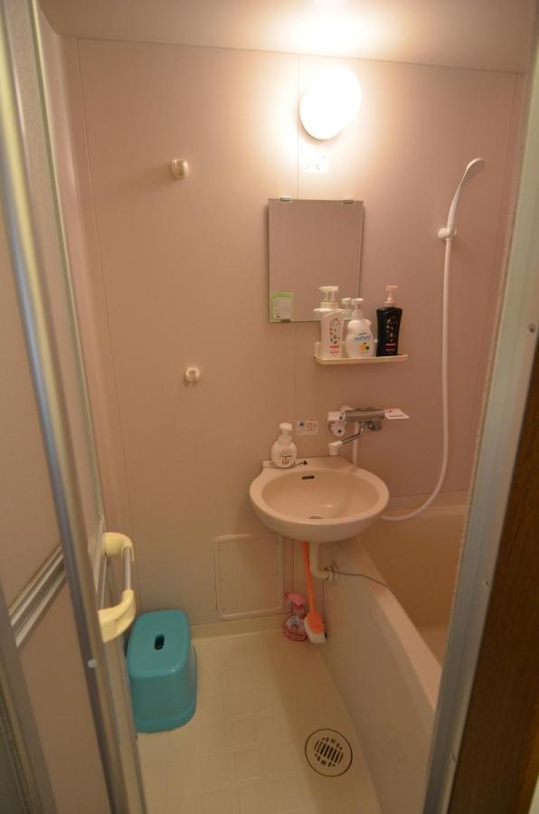 Living Cube Phoenix Beppu - Yoyoi Building / Vacation Stay 4575 Екстериор снимка