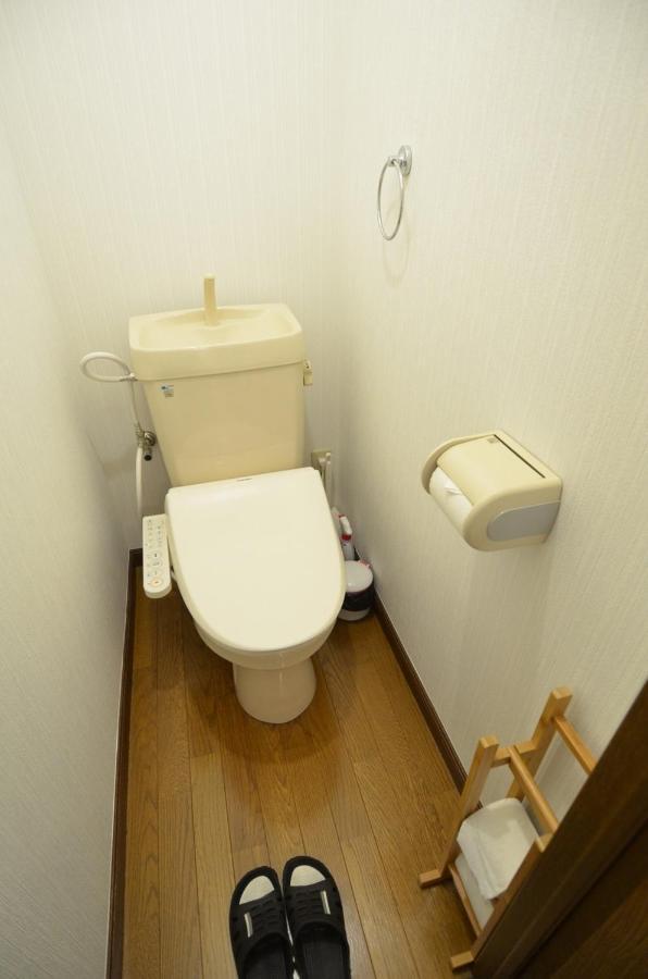 Living Cube Phoenix Beppu - Yoyoi Building / Vacation Stay 4575 Екстериор снимка