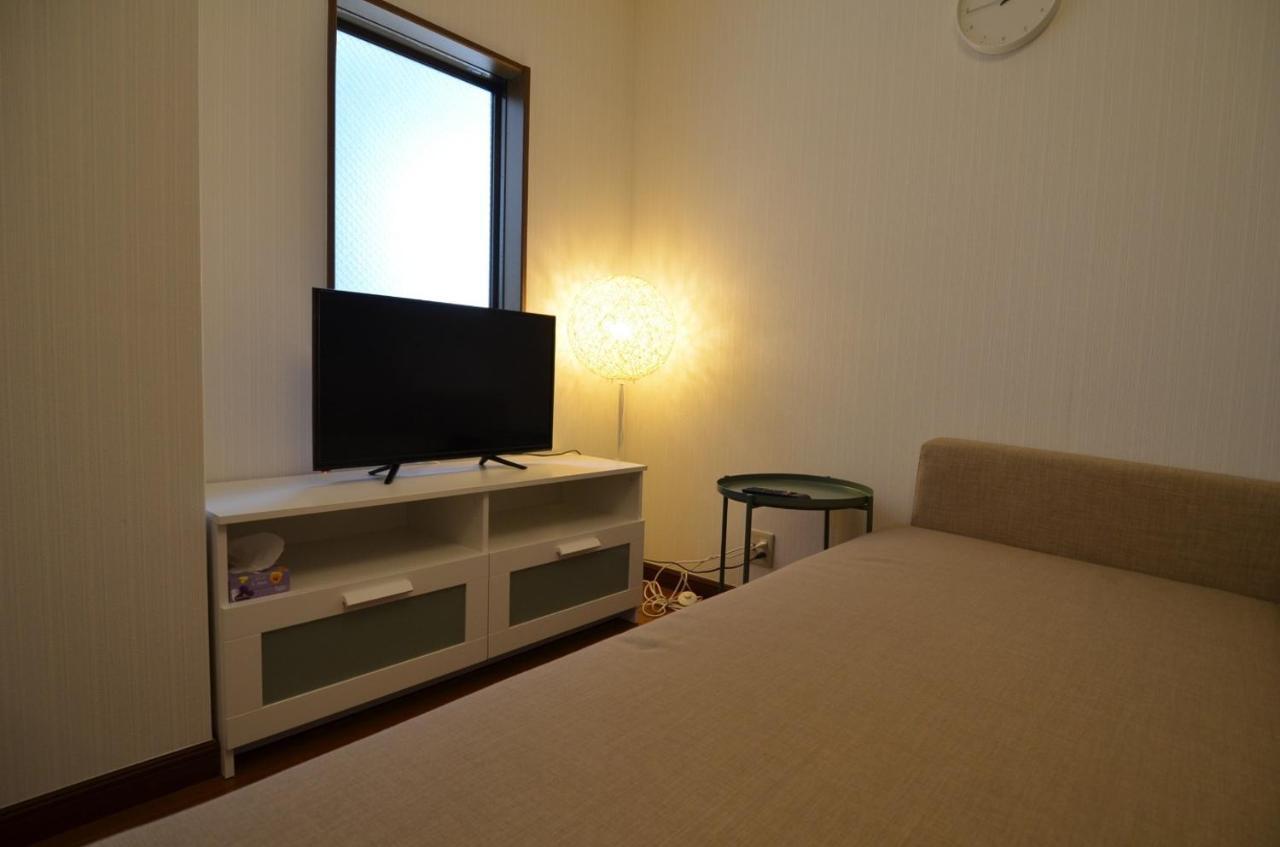 Living Cube Phoenix Beppu - Yoyoi Building / Vacation Stay 4575 Екстериор снимка