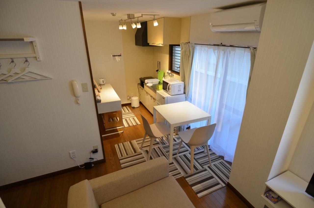 Living Cube Phoenix Beppu - Yoyoi Building / Vacation Stay 4575 Екстериор снимка